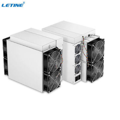 Antminer S21 200T Krypto-Miner 17,5J/T 3500W Sha-256 Für das Mining von Bitcoin