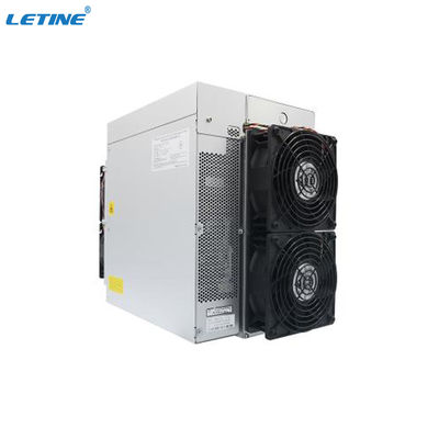 Neue gewinnbringende Bitmain Antminer S21 200Th/S 17.5J/T Bitcoin-Mining-Maschine
