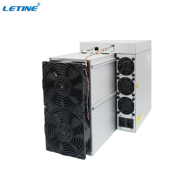Neue gewinnbringende Bitmain Antminer S21 200Th/S 17.5J/T Bitcoin-Mining-Maschine