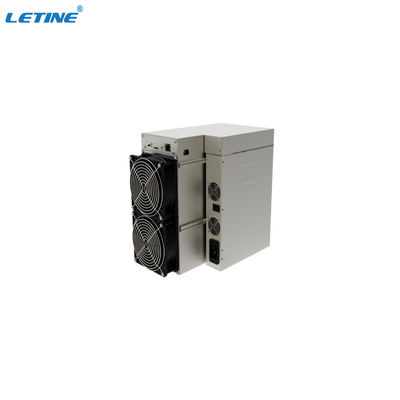Stock Antminer Miner KS3 9,4T IceriverKS3 KS2 KS1 KS0 KS3L Kaspa KAS Miner