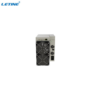 Stock Antminer Miner KS3 9,4T IceriverKS3 KS2 KS1 KS0 KS3L Kaspa KAS Miner