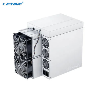 Antminer S21 200T 4000W Bitmain Bitcoin Miner mit hoher Rentabilität
