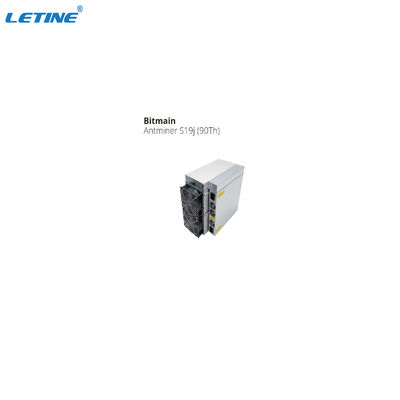 Der Anteil an der Lagerhaltung S19 86T 90T S19XP 141T S19Kpro 120T S19jpro+ 120T