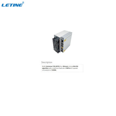 Der Anteil an der Lagerhaltung S19 86T 90T S19XP 141T S19Kpro 120T S19jpro+ 120T
