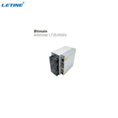Aktien L7 9050mh 8800mh 9500mh 9300mh Litecoin Asic Miner