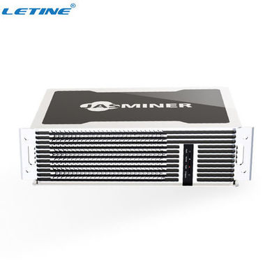 Neuer Jasminer X4-Q Asic Mining Ethmaster 5G 1040Mh 480W ETC Ethereum Mining Server Jasminer-Q