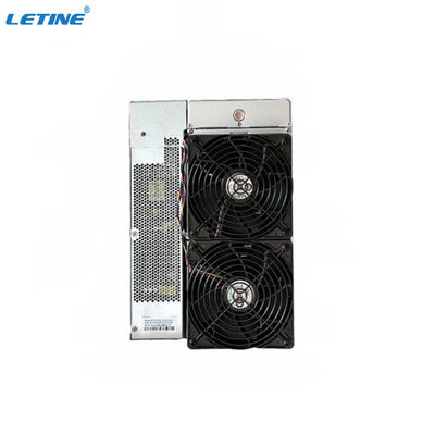 Bitmain Asic Antminer S21 200T 16J/T SHA-256 Blockchain Bitcoin Miner Stromverbrauch 3550W