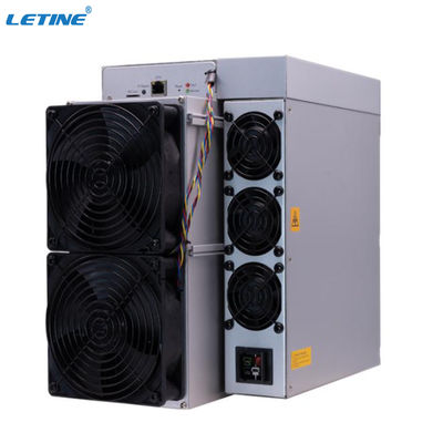 Antminer T21 190th Bitcoin-Mining-Maschine SHA-256 Algorithmus
