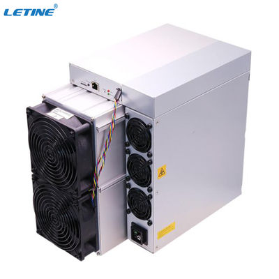 Antminer T21 190th Bitcoin-Mining-Maschine SHA-256 Algorithmus