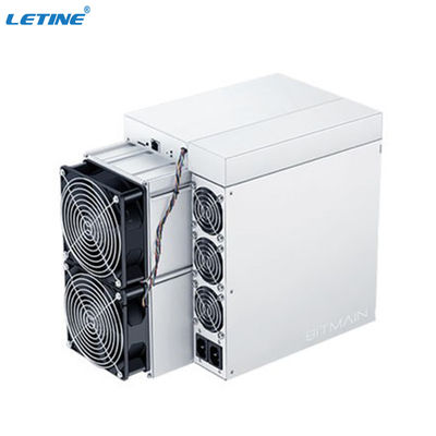 Antminer T21 190th Bitcoin-Mining-Maschine SHA-256 Algorithmus