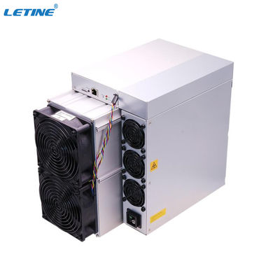 Antminer T21 190th Bitcoin-Mining-Maschine SHA-256 Algorithmus
