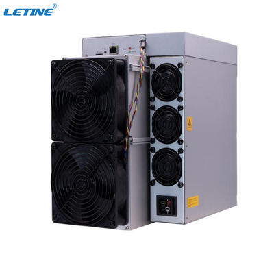 Antminer T21 190th Bitcoin-Mining-Maschine SHA-256 Algorithmus