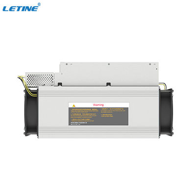 Whatsminer M60 156T 172T BTC Bergbaumaschine Whatsminer M60S M60 Luftkühlung ASIC Miner