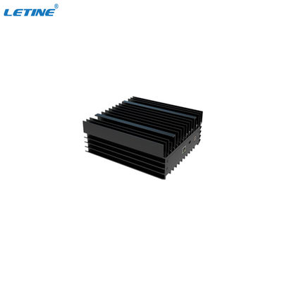 ICERIVER KAS KS0 ULTRA 400G 100W Graue Stahl KHeavyHash Algorithmus für Kaspa KDA