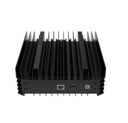 Iceriver KS0 ultra 400G 100W mit PSU Asic Mining Machine KAS Miner KHeavyHash Krypto-Algorithmus