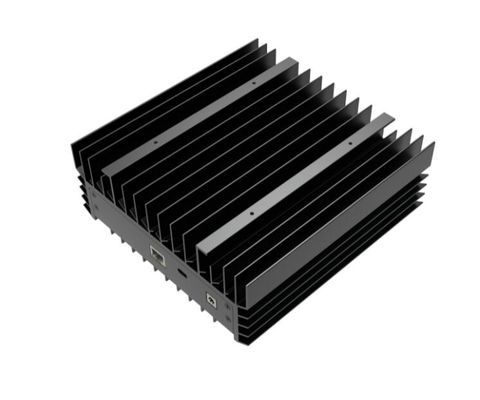Iceriver KS0 ultra 400G 100W mit PSU Asic Mining Machine KAS Miner KHeavyHash Krypto-Algorithmus