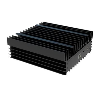 Iceriver KS0 ultra 400G 100W mit PSU Asic Mining Machine KAS Miner KHeavyHash Krypto-Algorithmus