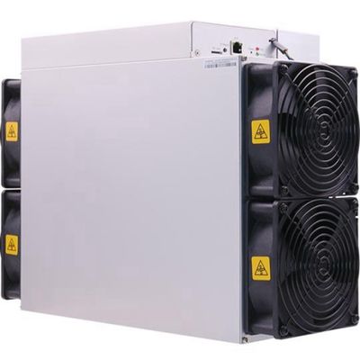 Antminer S19K Pro 120T 23J/Th Bitcoin-Mining-Maschine S19K Pro 115T