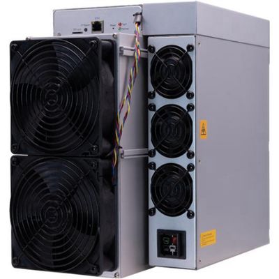 Antminer S19K Pro 120T 23J/Th Bitcoin-Mining-Maschine S19K Pro 115T