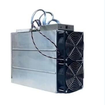 30.00 Gh/S FPGA Kaspa Miner SuperScalar K10 Alephium Radiant mit Ethernet-Schnittstelle