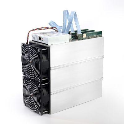 Superscalar K10 Kaspa Asic Miner Luftkühlung Typ 1500W