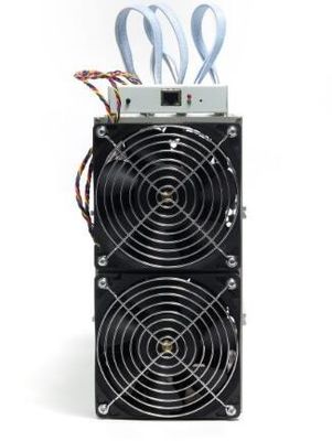 30.00 Gh/S FPGA Kaspa Miner SuperScalar K10 Alephium Radiant mit Ethernet-Schnittstelle