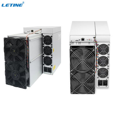 Bitmain Antminer S19K Pro 120T Bitcoin Miner BTC BCH Krypto-Mining-Maschine
