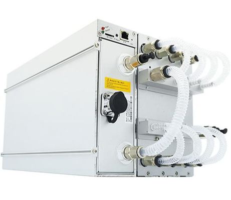 Bitmain Antminer S19 Pro Hydro 184T Bitcoin Asic Miner Hydrokühlung / Wasserkühlung