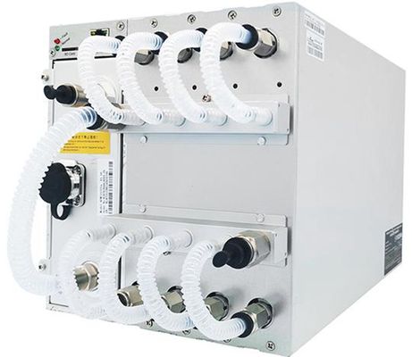 Bitmain Antminer S19 Pro Hydro 184T Bitcoin Asic Miner Hydrokühlung / Wasserkühlung