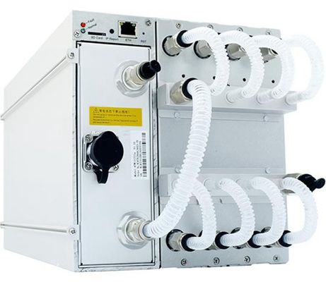 Bitmain Antminer S19 Pro Hydro 184T Bitcoin Asic Miner Hydrokühlung / Wasserkühlung