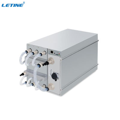 Bitmain Antminer S19 Pro+ Hydro 198T Bitcoin Mining Machine Wasserkühlung Sha256 Krypto