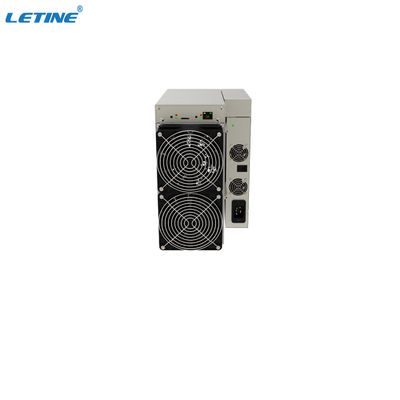 Großhandelspreis bitmain S21 200T Bitcoin-Miner HK Vorbestellung Neuer Original asic miner Antminer S21 200T für Bitcoin-Mining