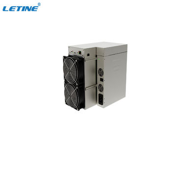 Großhandelspreis bitmain S21 200T Bitcoin-Miner HK Vorbestellung Neuer Original asic miner Antminer S21 200T für Bitcoin-Mining