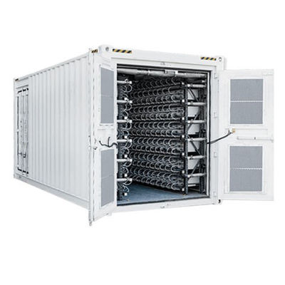 Bitmain Antminer S21 Hydro 335Th/S SHA256 16.0J/T BTC Asic Miner Neuer Bitcoin Miner