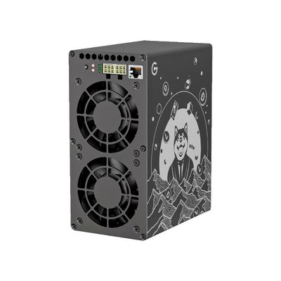 Goldshell Mini-DOGE III 650Mh/S Neuer Krypto Miner Scrypt Algorithmus LTC Doge Asic Miner