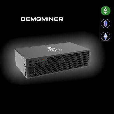 Neuer Release IPollo V1 Hydro Miner 850M 690W ETC ASIC Miner V1 Classic