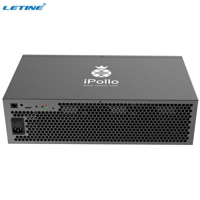 Neuer Release IPollo V1 Hydro Miner 850M 690W ETC ASIC Miner V1 Classic