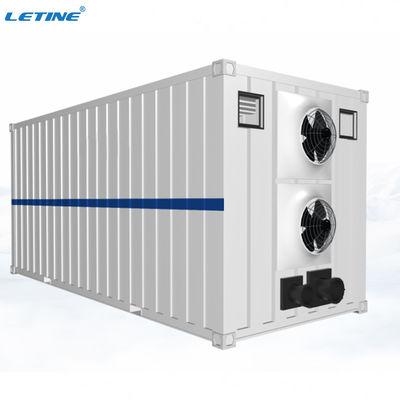 Neue S19e XP Hyd 251T 5522W 22J BTC BCH BSV SHA256 Wasserkühl-Miner