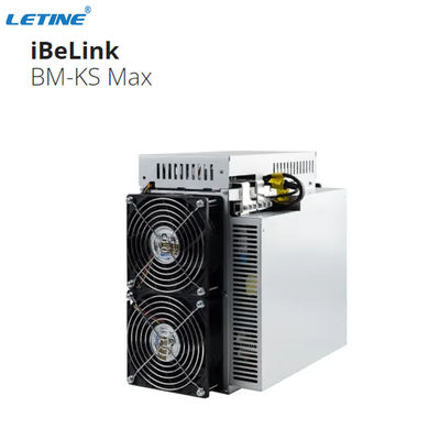 IBELINK KS MAX KASPA MINER 10,5 TH/S 3400W ASIC Bergbaumaschine