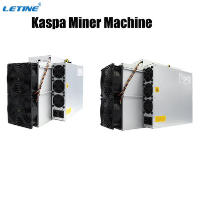 Neue KS5 Kas Miner Antminer KS5 21.5T Bitmain KS5 21TH/S Aktien Kaspa Asic Miner KS3