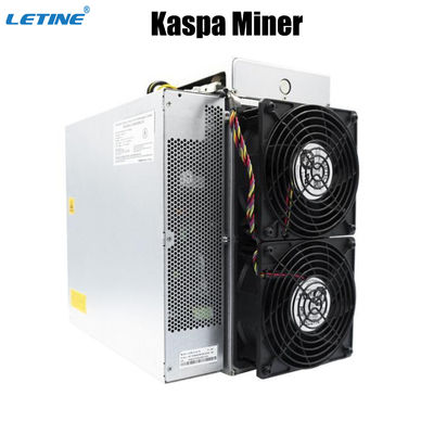 Neueste KAS Miner KS5 Pro 21TH/S Bitmain Antminer KS5 20T 3000W Kaspa Bergbaumaschine