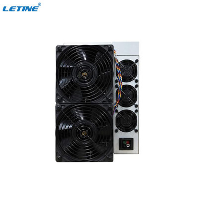 Blockchain Miner Antminer KS5 Pro 21Th/S 3150W 150J/T KHeavyHash Algorithmus KAS Asic Miner für den Bergbau Kaspa Antminer KS5