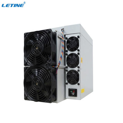 Blockchain Miner Antminer KS5 Pro 21Th/S 3150W 150J/T KHeavyHash Algorithmus KAS Asic Miner für den Bergbau Kaspa Antminer KS5