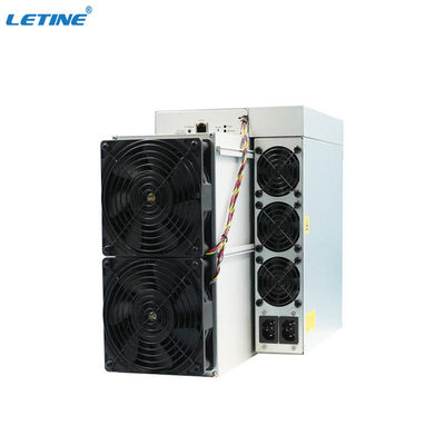 Krypto Antminer KS5 20Th/S 3000W 150J/T KHeavyHash Algorithmus Kaspa Bergbaumaschine KAS Miner