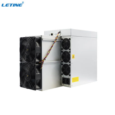 Krypto Antminer KS5 20Th/S 3000W 150J/T KHeavyHash Algorithmus Kaspa Bergbaumaschine KAS Miner