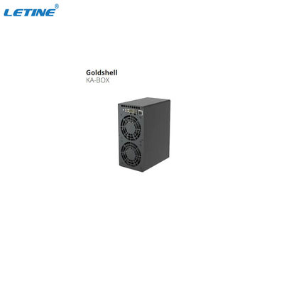 Neue Scrypt ASIC Elphapex DG1 11.8G 3640W Litcoin Mining Dogecoin Miner Krypto Blockchain Asic Kaspa Miner