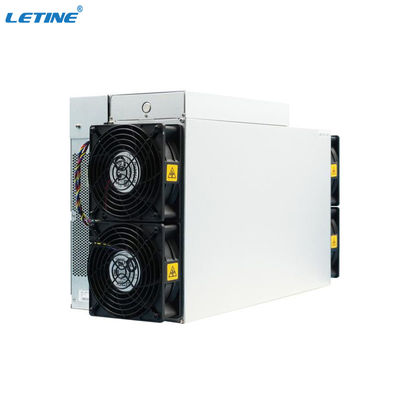 Krypto Antminer KS5 20Th/S 3000W 150J/T KHeavyHash Algorithmus Kaspa Bergbaumaschine KAS Miner