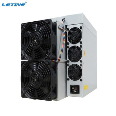 Neue Ankunft KAS Antminer KS5 Pro 21th Antminer KS5 Pro Kaspa Miner Leistung 3150W