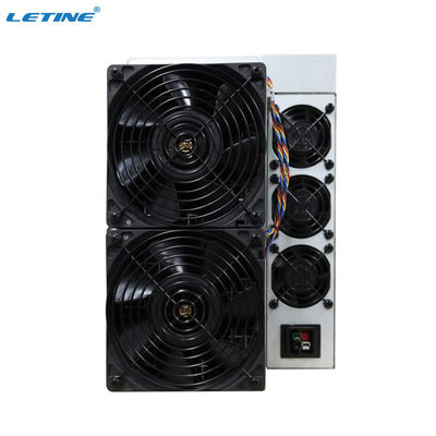 Neue Ankunft KAS Antminer KS5 Pro 21th Antminer KS5 Pro Kaspa Miner Leistung 3150W