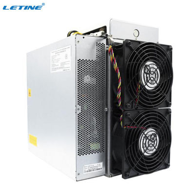 Neue Ankunft KAS Antminer KS5 Pro 21th Antminer KS5 Pro Kaspa Miner Leistung 3150W